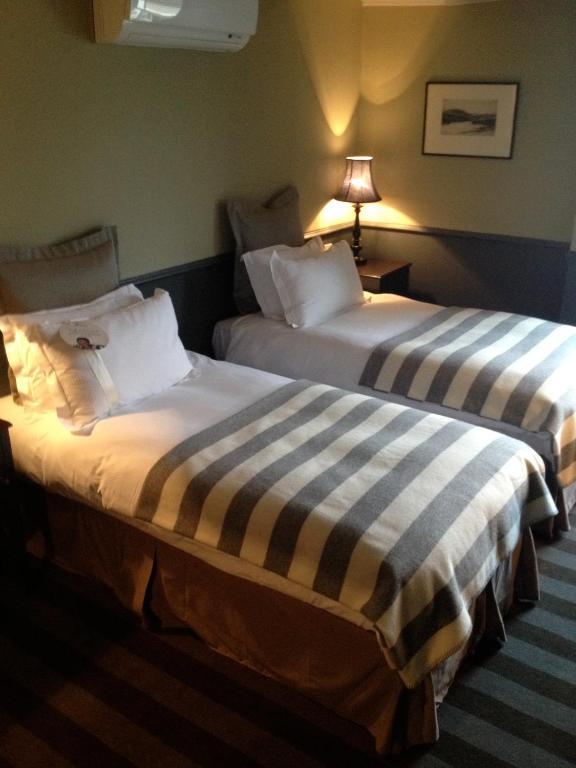 The Crown And Thistle Abingdon-on-Thames Room photo