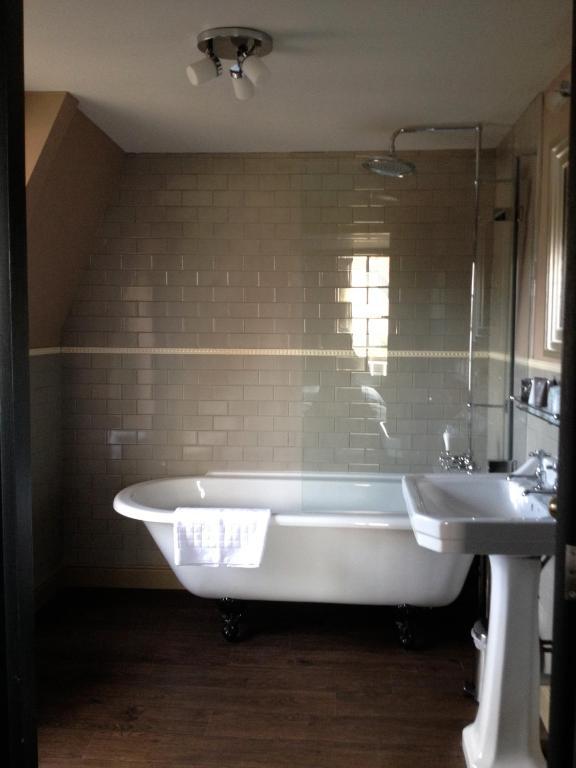 The Crown And Thistle Abingdon-on-Thames Room photo