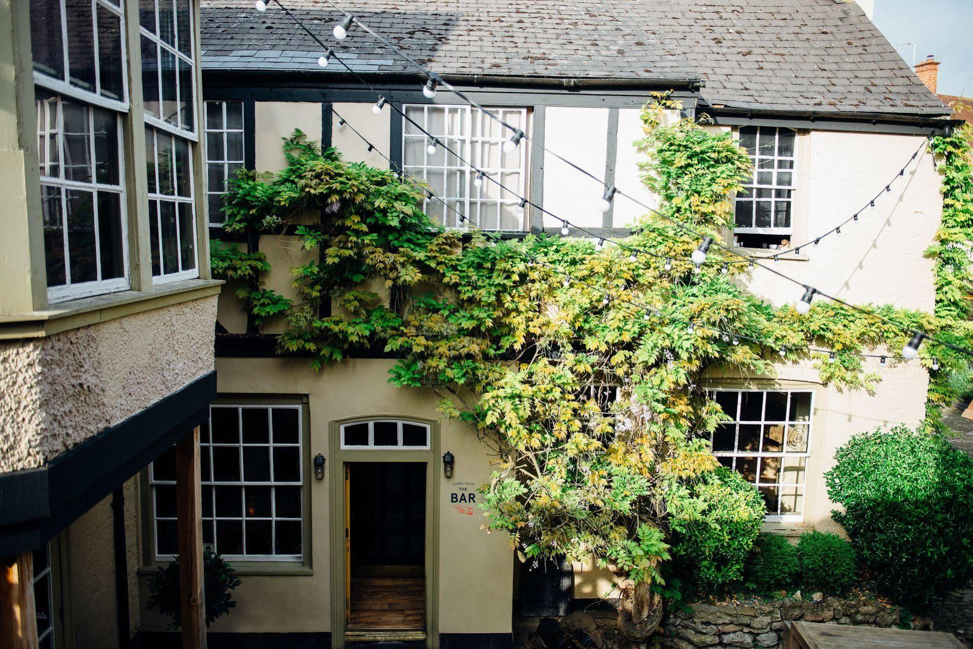 The Crown And Thistle Abingdon-on-Thames Exterior photo
